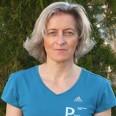 Andrea Pfeifer